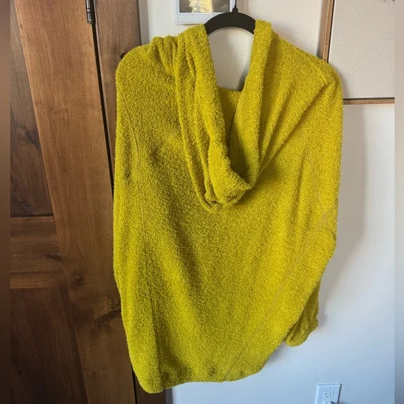 Urban Outfitters Hooded Cardigan Large - Picture 2 of 3